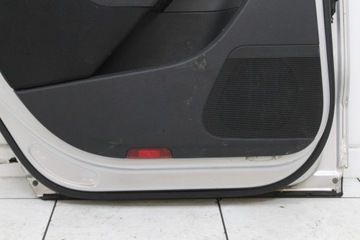 фото thumb №11, Дверь левая задние левый зад volkswagen vw passat b6 универсал 2005r- la7w