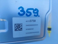 Opel astra k рестайлинг  насос тормозная abs nowa оригинальный номер в Украине, фото thumb