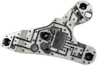 Купить Toyota avensis t25 вкладыш лампы правый задний  задний хэтчбек + штекер 89028783, фото thumb