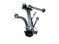 фото thumb №1, Права поворотний кулак ступиця важелі audi q7 q8 4m0