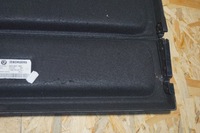 фото thumb №14, Полиця багажника skoda octavia iii hb 5e5867769