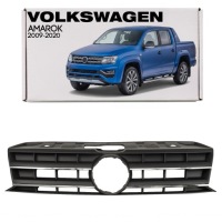 Купить Volkswagen amarok 1 2009-2020 решётка  радиатора решётка радиатора хром 2hh853653, фото thumb