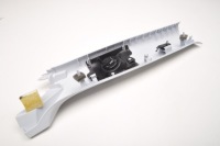 фото thumb №7, Opel mokka b ii захист стійка права пластик правий перед 9834892280