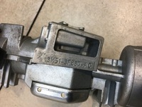 фото thumb №7, Замок зажигания ключ ford focus mk2 1.6 3m513f880ac