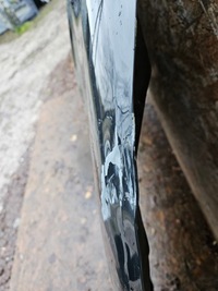 фото thumb №10, Nissan qashqai j10 капот крышка двигателя