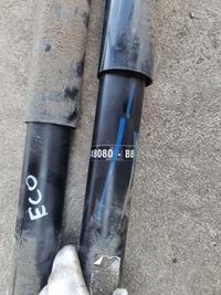 фото thumb №3, Ford ecosport амортизаторы задняя