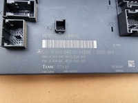 фото thumb №2, Модуль sam 9065452601 mercedes sprinter w906