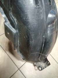 фото thumb №4, Подкрылок subaru forester iii '08-13 задняя oryg.