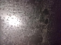 фото thumb №13, Jaguar xe x760 gx73-16a574-ae підкрилок передні перед ліва