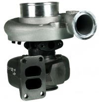 фото thumb №1, Турбонагнітач iveco hx35 667ta turbo 3779710