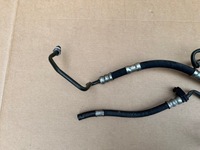 фото thumb №8, Opel meriva b 1.4 turbo провода шланги усилителя