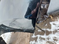 фото thumb №4, Крыло правый передний renault clio iv 13-