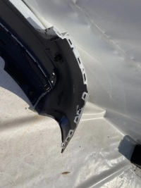 фото thumb №11, Бампер audi a1 s-line 82a 18-21 82a807421 задняя задний