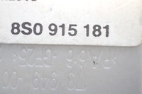 фото thumb №7, Audi клема мінусова 8s0915181