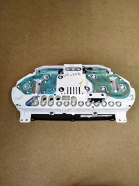 фото thumb №2, Счетчик спидометр mitsubishi space star i mr480209