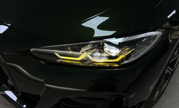 фото thumb №3, Модули csl жёлтый drl do bmw 4 g22/g23, i4 g26, m3 g80, m4 g82 led, kpl.