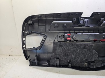 фото thumb №6, Обивка крышки зад правая audi q3 f3 83a867979a