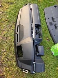 фото thumb №2, Оригинал приборная панель приборная консоль приборная панель range rover land velar