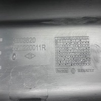 фото thumb №12, Новий оригінальний номер бампер задня pdc renault master iii opel movano b nissan nv400