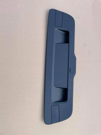 фото thumb №1, Оббивка задній кришки 5c6867605b jetta