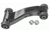 фото thumb №2, Рычаг nissan перед primera 90-01 pr верхний lemford