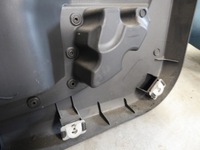 фото thumb №9, Боковина дверь ford оригинальный номер 4m51a23943c