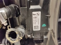 фото thumb №11, Bmw f07 pas передній радіатор вентилятор 528i