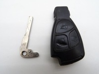 фото thumb №11, Замок запалювання ключ вкладка clk w209 2095451908