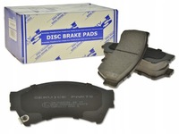 фото thumb №1, Mazda6 gh ii 07-12 гальмівні колодки гальмівні перед legnica