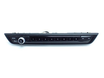 фото thumb №14, Навигация навигация радио дисплей панель 5a16a53 9826390 bmw 1 f40 20r