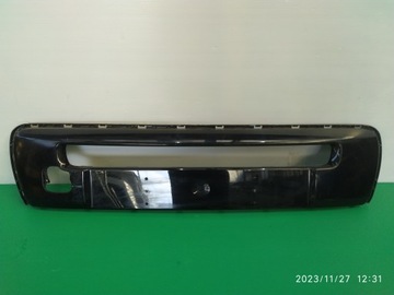 фото thumb №1, Решітка середня решітка citroen c1 ii 2 52112-0h060