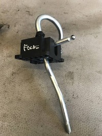 фото thumb №1, Ford focus c-max домкрат переключения передач 8127001201