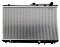 фото thumb №1, Радиатор wody lexus es 3.0 v6 1991 - 1997