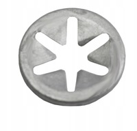 фото thumb №1, 10szt mercedes w 220 -пластина стяжная обивка