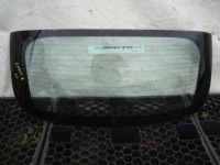 фото thumb №1, Скло w кришка 3d opel corsa e 14-19 poznań