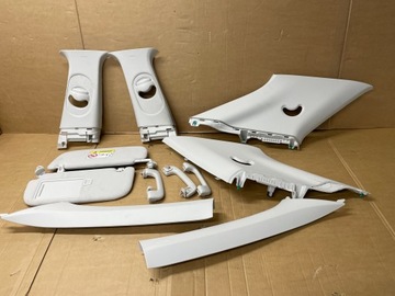 фото thumb №7, Hyundai ioniq 5 стеля комплектна стеля