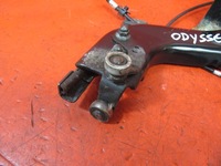 фото thumb №2, Honda odyssey ii 98- направляющая ролик дверь правая