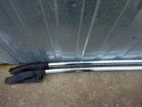 фото thumb №6, Cherokee kj liberty 01-08 рейлинги хром хромированные jasło