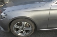 фото thumb №12, Перед kompletny капот бампер крыло pas лампы mercedes w213 amg 992