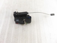 фото thumb №5, Замок левый передний opel meriva a 13154791ge