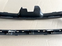 фото thumb №9, Решётка бампера средняя - porsche cayman 981 - gts