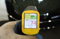 Крышка багажника задняя lexus nx ii 223 suv Доставка, фото thumb