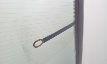 фото thumb №6, Скло задня зад mercedes e-klasa w210 95-02 sedan ламінована