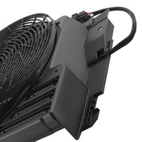 фото thumb №11, Вентилятор охлаждающий радиатора ac dla bmw x5 2000-2006 611400 64546921381