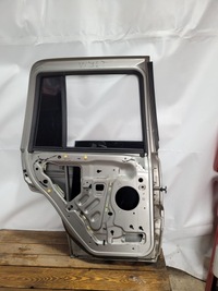 фото thumb №15, Jeep grand cherokee wj 99-04 дверь левый зад