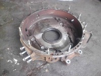 фото thumb №2, Корпус сцепления euro 3 renault magnum e-tech 480