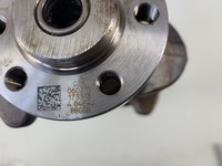 фото thumb №13, Audi q3 8u lift 1.4 tsi wał колінчастий skoda seat vw