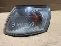 фото thumb №1, Поворотник лівий перед toyota carina e