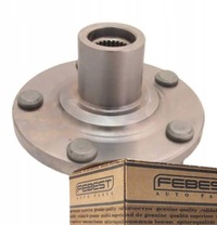 фото thumb №1, Ступица колеса перед do toyota solara 2.4