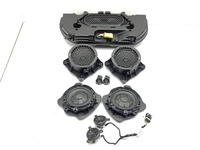 фото thumb №1, Citroen c4 iii e-c4 2024 набір аудіо